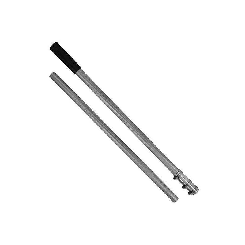 Coada sectionala cu maner pt. accesorii 133cm - Raimondi-197SC