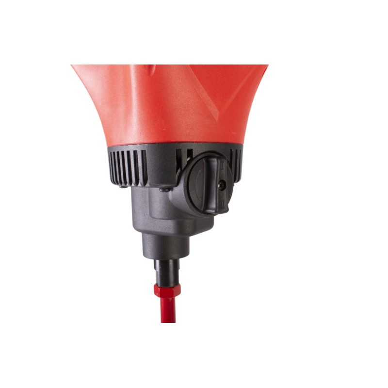 Mixer / amestecator pt. adezivi / mortar 1800W, Profesional, RUBIMIX-9 SUPERTORQUE 230V 50-60 Hz. - RUBI-26970