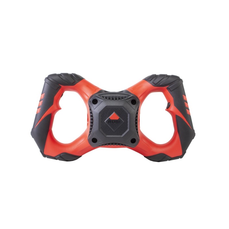 Mixer / amestecator pt. adezivi / mortar 1800W, Profesional, RUBIMIX-9 SUPERTORQUE 230V 50-60 Hz. cu valiza de transport - RUBI-