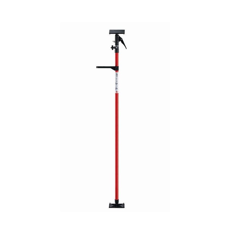 Tija Telescopica CLR290 - 2,9m pt. Fixare Lasere - Leica-761762