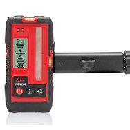 Receptor Lino RGR200 pt. Laser Linie Rosu / Verde - Leica-866090