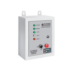Panou de automatizare pt. Generatoarele Inverter Konner & Sohnen (conector 8pini) - KS-ATS-4/25-GAS