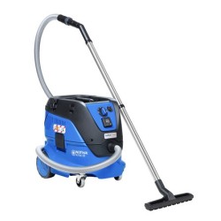 Aspirator Industrial LIGHT Attix 33-2L IC - 1400W, 30 litri - Nilfisk-107412103