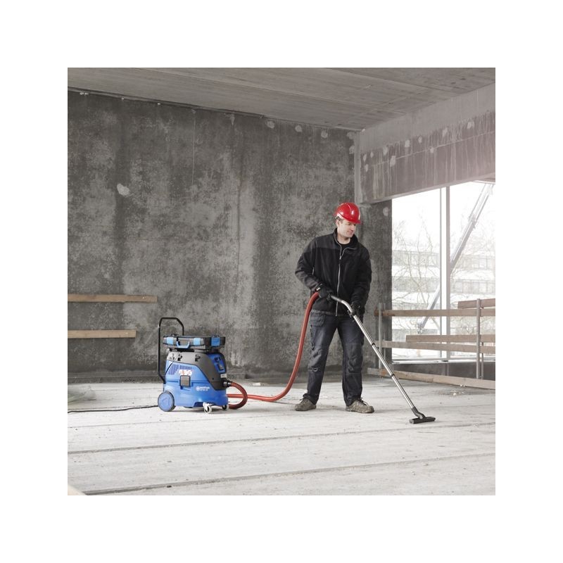 Aspirator Industrial LIGHT Attix 33-2L IC - 1400W, 30 litri - Nilfisk-107412103