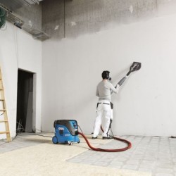 Aspirator Industrial LIGHT Attix 33-2L IC - 1400W, 30 litri - Nilfisk-107412103