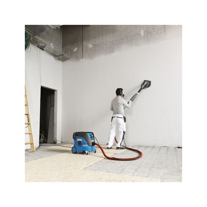 Aspirator Industrial LIGHT Attix 33-2L IC - 1400W, 30 litri - Nilfisk-107412103