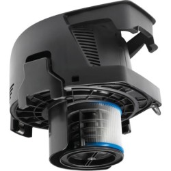 Aspirator Industrial LIGHT Attix 30-01 PC, 1500W, 30 litri - Nilfisk-107413591