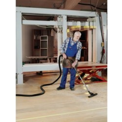 Aspirator Industrial LIGHT Attix 30-01 PC, 1500W, 30 litri - Nilfisk-107413591