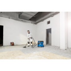 Aspirator Industrial LIGHT Attix 44-2L IC - 1400W, 42 litri - Nilfisk-107412106