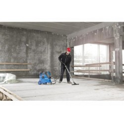 Aspirator Industrial LIGHT Attix 44-2L IC - 1400W, 42 litri - Nilfisk-107412106