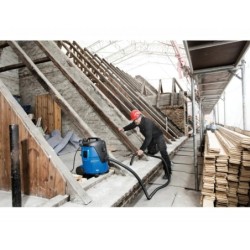 Aspirator Industrial LIGHT Aero 21-01 PC, 1250W, 20 litri - Nilfisk-107406600