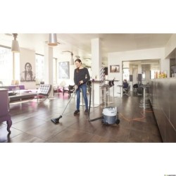 Aspirator Comercial USCAT VP300 BASIC HEPA, 880W, 10 litri - Nilfisk-107415322