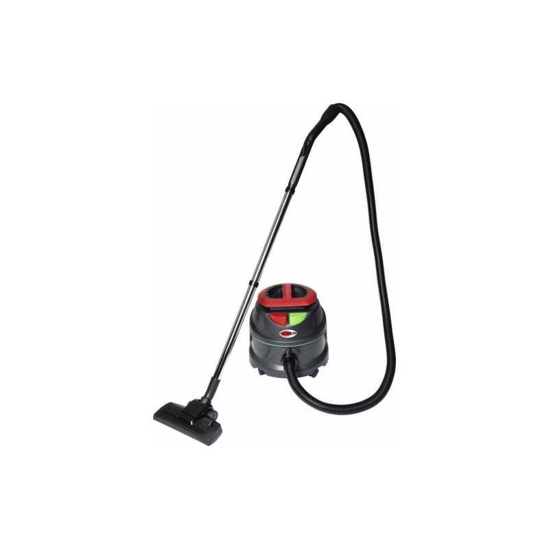 Aspirator Profesional USCAT VIPER DSU 12, 880W, 12 litri - Nilfisk-50000515