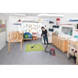 Aspirator Profesional USCAT VIPER DSU 12, 880W, 12 litri - Nilfisk-50000515