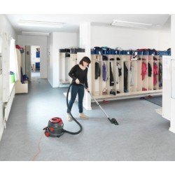 Aspirator Profesional USCAT VIPER DSU 12, 880W, 12 litri - Nilfisk-50000515