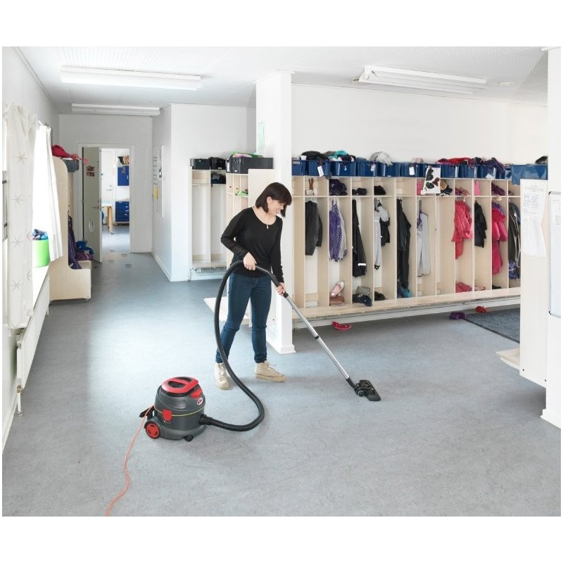 Aspirator Profesional USCAT VIPER DSU 12, 880W, 12 litri - Nilfisk-50000515