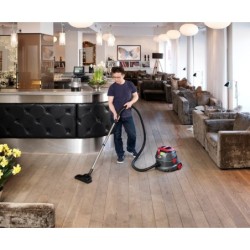 Aspirator Profesional USCAT VIPER DSU 12, 880W, 12 litri - Nilfisk-50000515