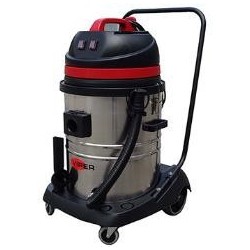 Aspirator Profesional UMED/USCAT VIPER LSU255-EU - 2000W, 55 litri - Nilfisk-50000126