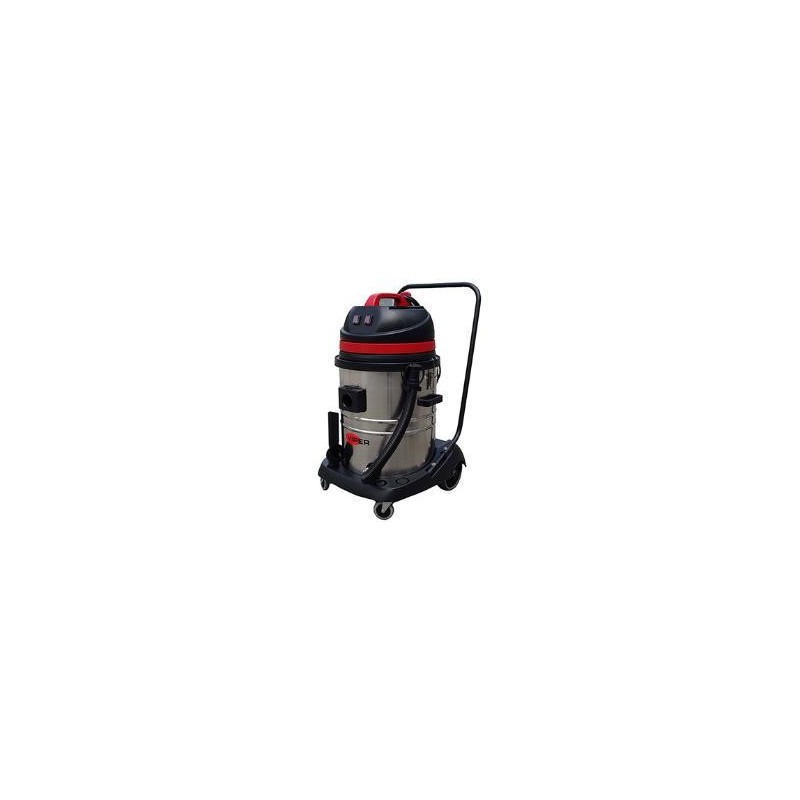 Aspirator Profesional UMED/USCAT VIPER LSU255-EU - 2000W, 55 litri - Nilfisk-50000126