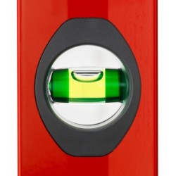 Nivelă cu bula ( Boloboc ) cu profil tubular BIG X, 30cm - Sola-01370301