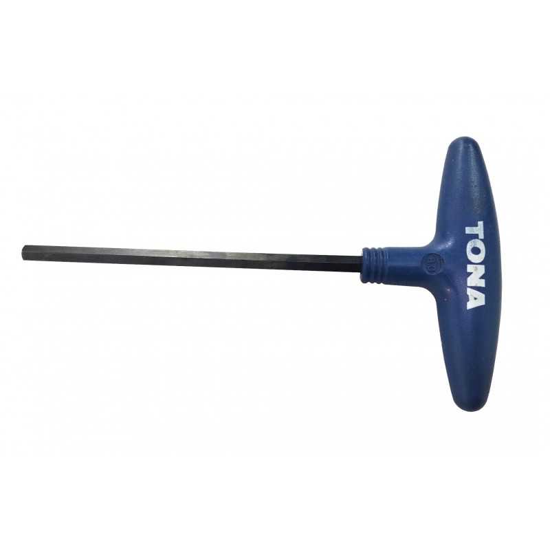 Cheie hex cu maner 8 TO-720 8