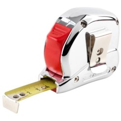 Ruletă Tri-Matic TM, 5m - Sola-50023301