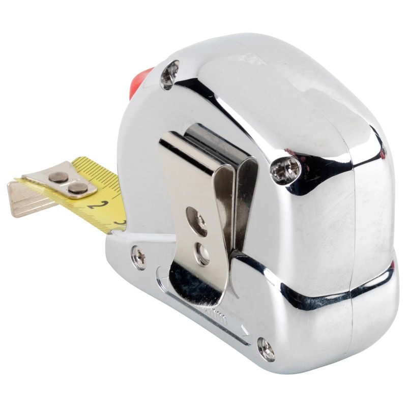 Ruletă Tri-Matic TM, 5m - Sola-50023301