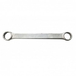 Unior 612014 - 182/A Cheie inelara dubla dreapta 25x28mm