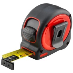 Ruletă Protect M PE 525, 5m - Sola-50570601