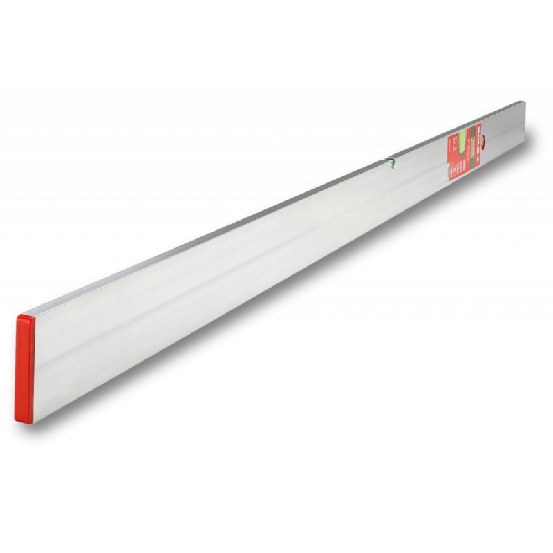 Dreptar / rigla de nivelat cu boloboc SL 2, 100cm - Sola-02010101