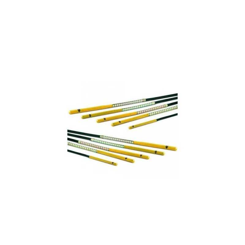 Masalta MVS Lance vibratoare 70x6 pentru MVE-2