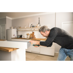 Bosch Surubelnita LiIon 3,6V PushDrive, 360rpm