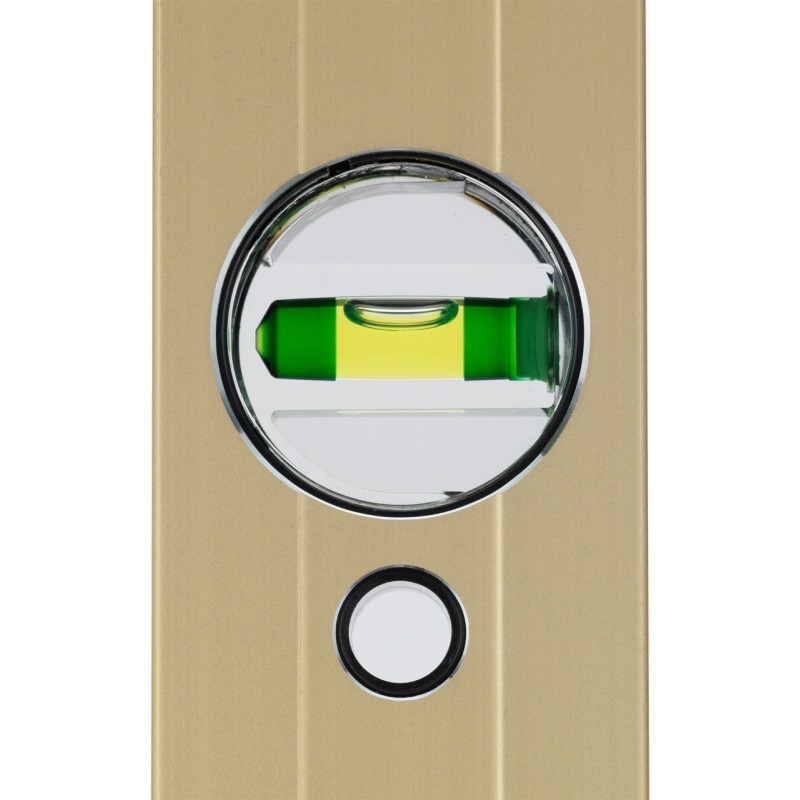 Nivelă cu bula (Boloboc magnetic) cu profil tubular, 100cm AZM 3 100 - Sola-01823301