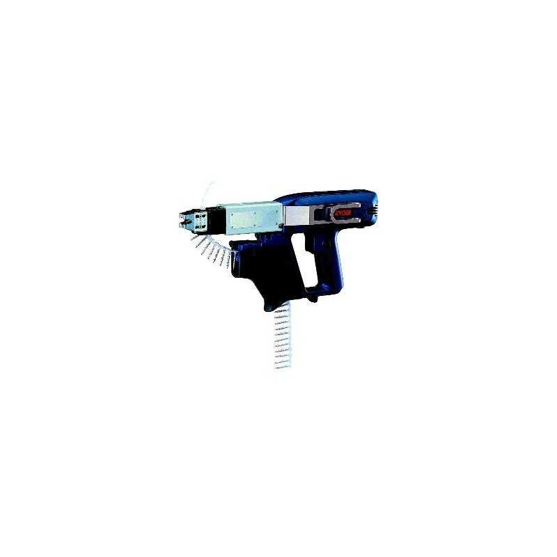 Metabo SDR 401 K - Masina de insurubat cu magazie