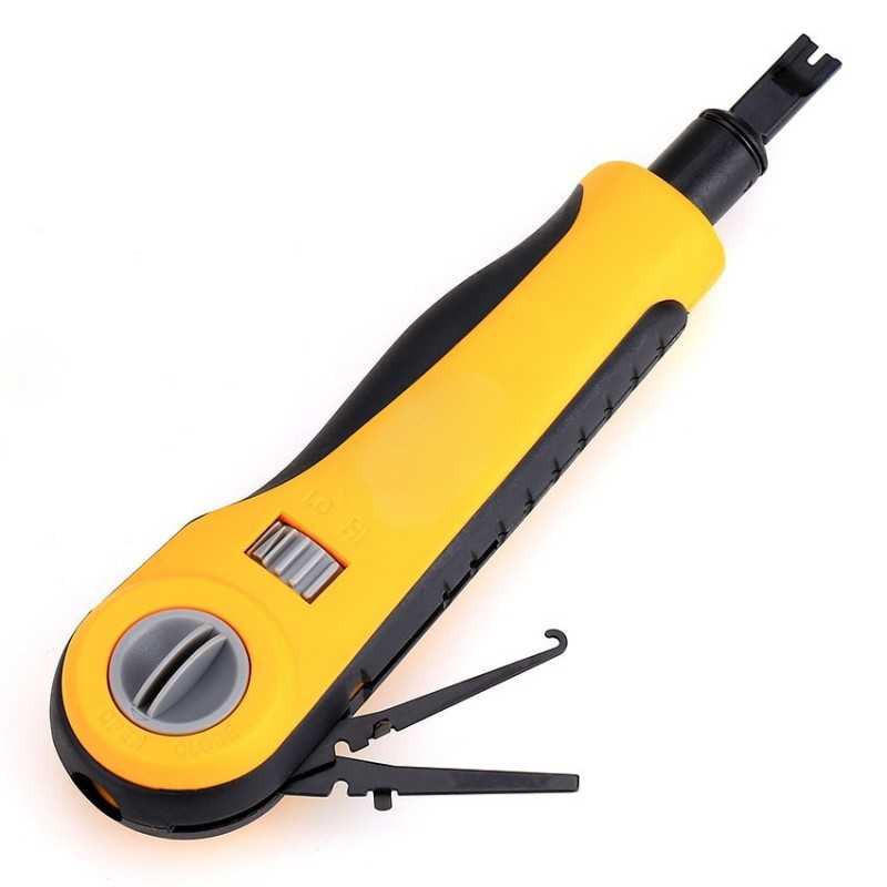 Cleste punch-down HT 364 BR