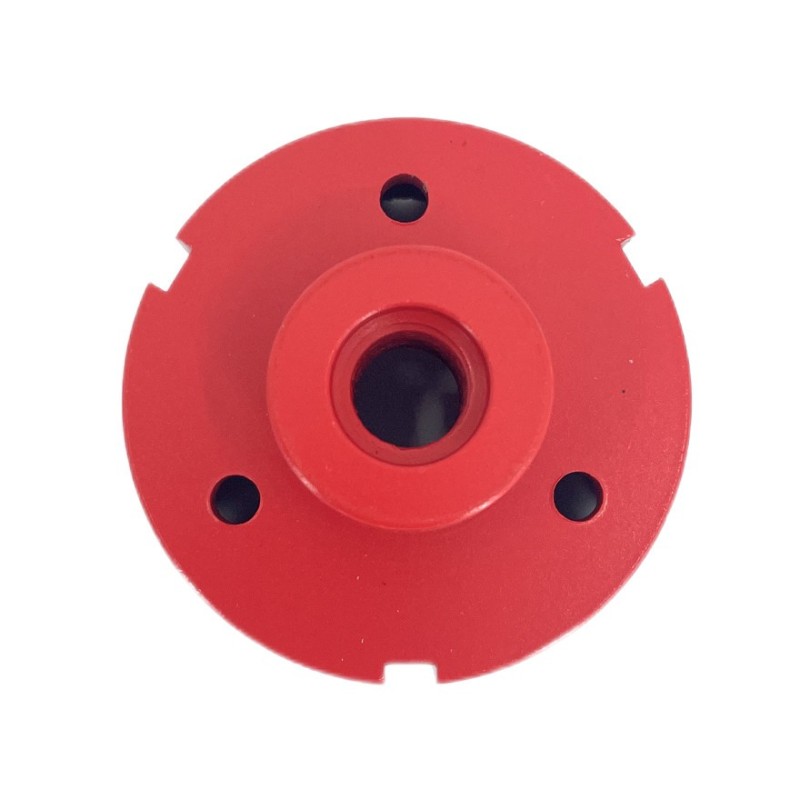 Carota diamantata pt. gresie portelanata & piatra - diam. 68mm - Profesional Standard - DXDY.REDrill.68