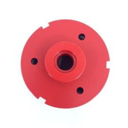 Carota diamantata pt. gresie portelanata & piatra - diam. 75mm - Profesional Standard - DXDY.REDrill.75