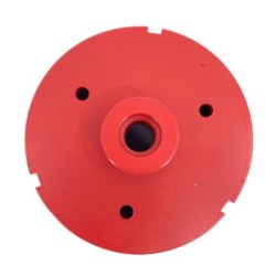 Carota diamantata pt. gresie portelanata & piatra - diam. 100mm - Profesional Standard - DXDY.REDrill.100