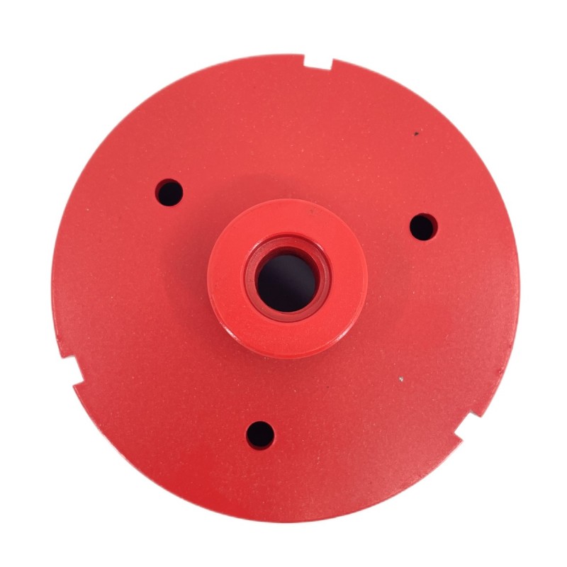 Carota diamantata pt. gresie portelanata & piatra - diam. 100mm - Profesional Standard - DXDY.REDrill.100