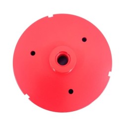 Carota diamantata pt. gresie portelanata & piatra - diam. 120mm - Profesional Standard - DXDY.REDrill.120