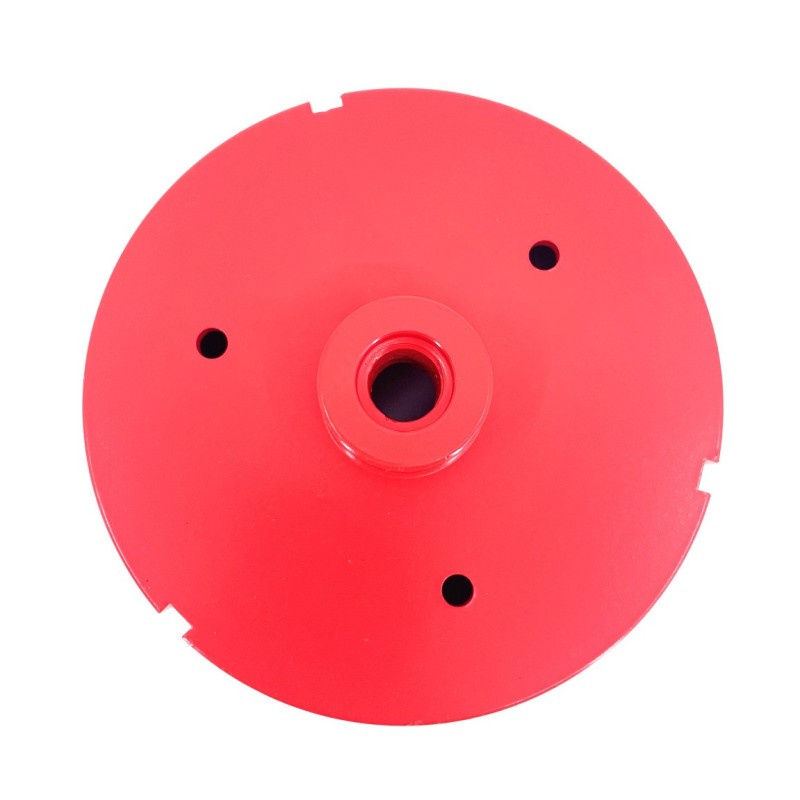 Carota diamantata pt. gresie portelanata & piatra - diam. 120mm - Profesional Standard - DXDY.REDrill.120