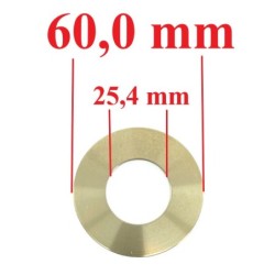 Inel de Reductie 60-25 T3 - DXDY.RR6025T3