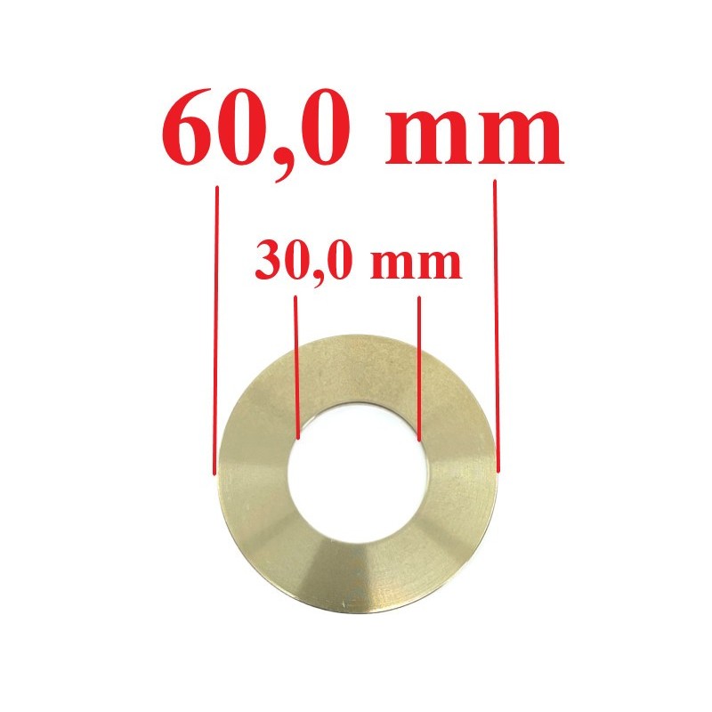 Inel de Reductie 60-30 T3 - DXDY.RR6030T3