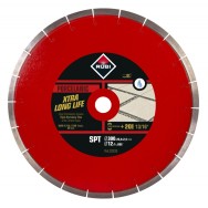 Disc diamantat pt. gresie portelanata 300mm, SPT 300 Premium - RUBI-32935