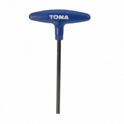 Imbus maner T 200mm 10mm