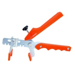 Cleste de strangere pt. Clipsuri si Pana XLeveling ICON - material METAL - 1 buc - XLEV-MP-ICON