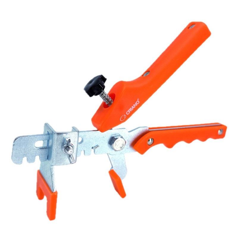 Cleste de strangere pt. Clipsuri si Pana XLeveling ICON - material METAL - 1 buc - XLEV-MP-ICON