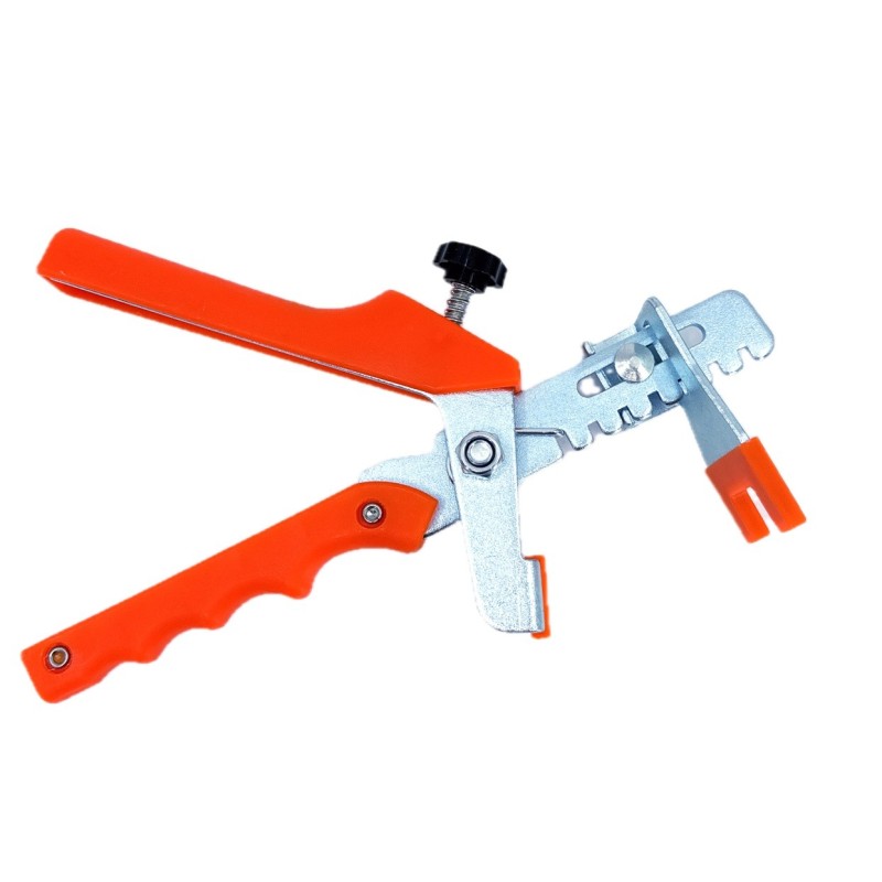 Cleste de strangere pt. Clipsuri si Pana XLeveling ICON - material METAL - 1 buc - XLEV-MP-ICON