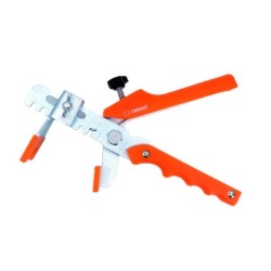 Cleste de strangere pt. Clipsuri si Pana XLeveling ICON - material METAL - 1 buc - XLEV-MP-ICON