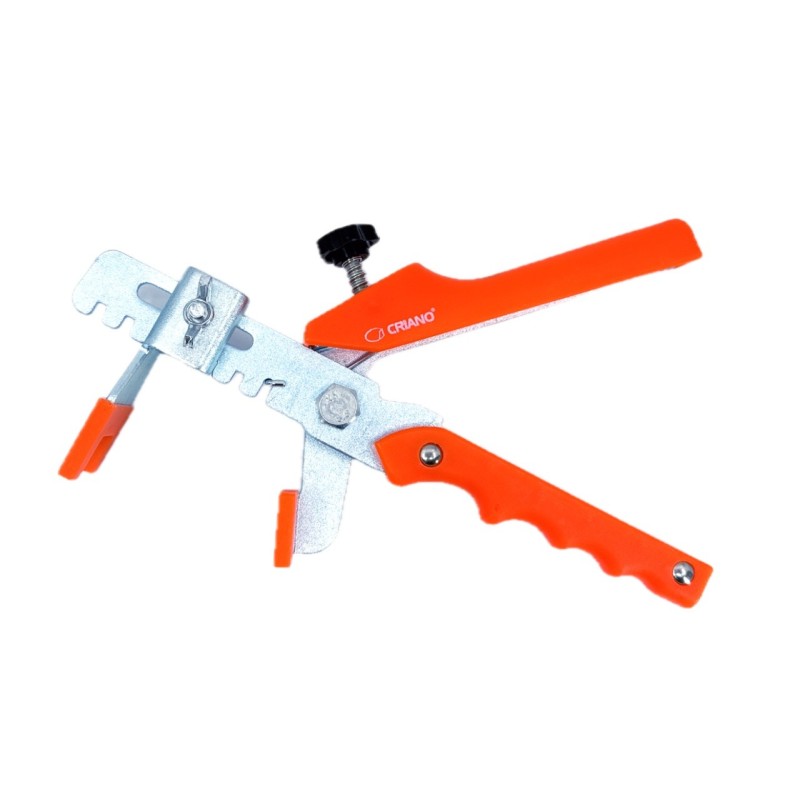 Cleste de strangere pt. Clipsuri si Pana XLeveling ICON - material METAL - 1 buc - XLEV-MP-ICON